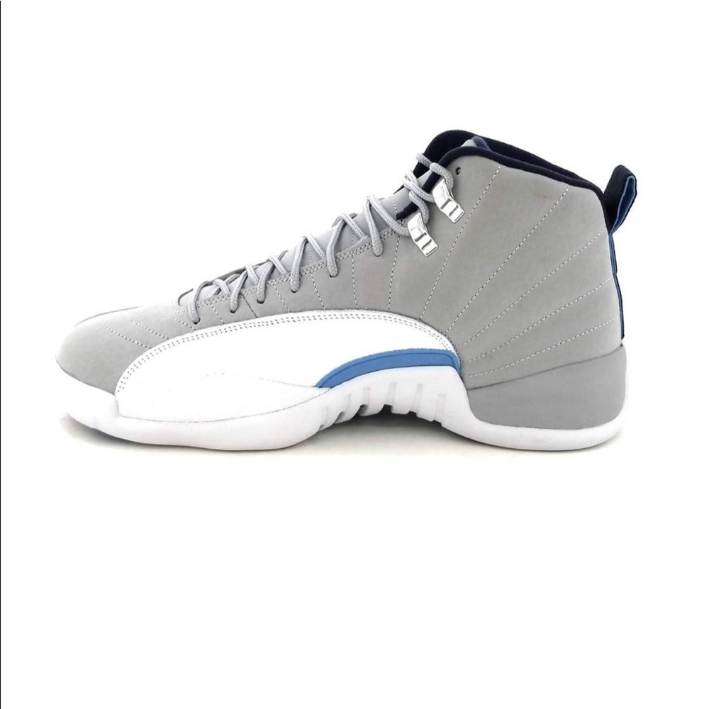Retro 12s